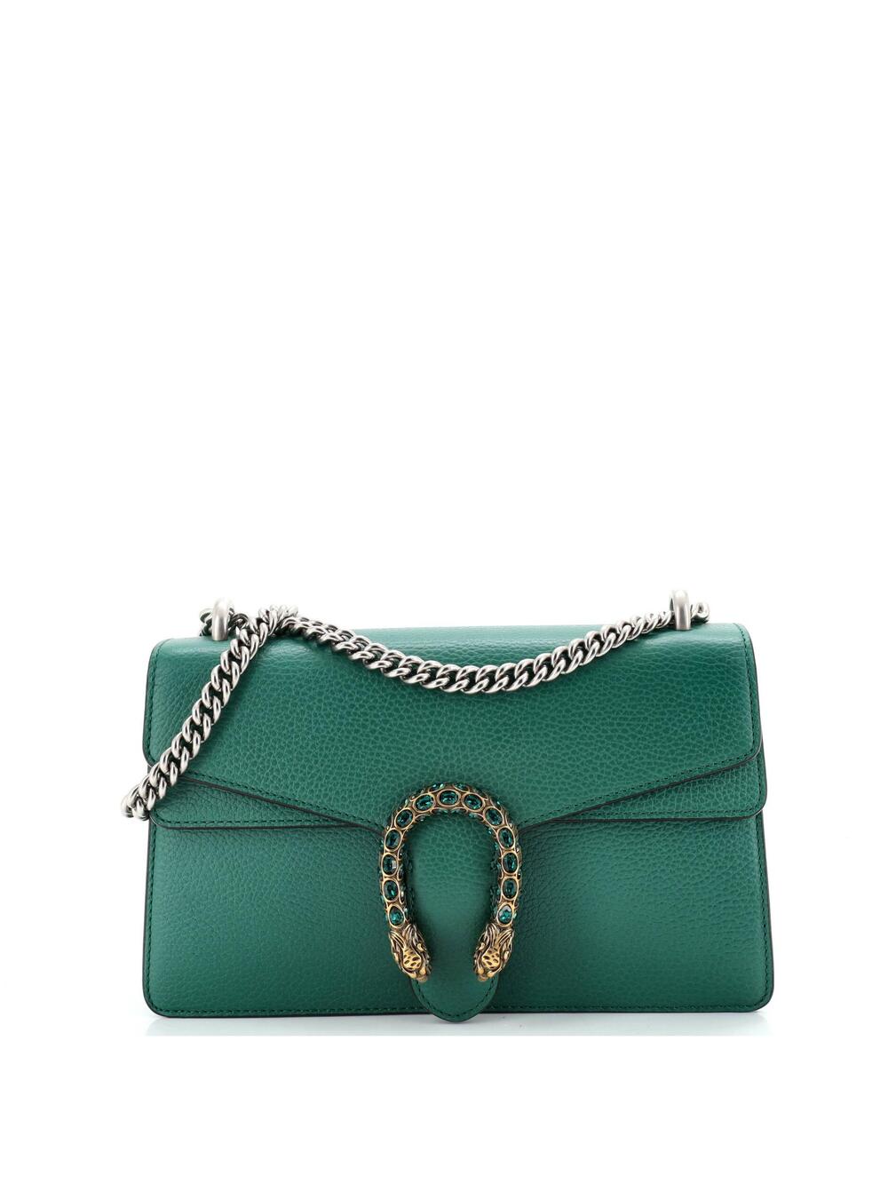 Gucci Dionysus Bag Leather Small #237265G14B